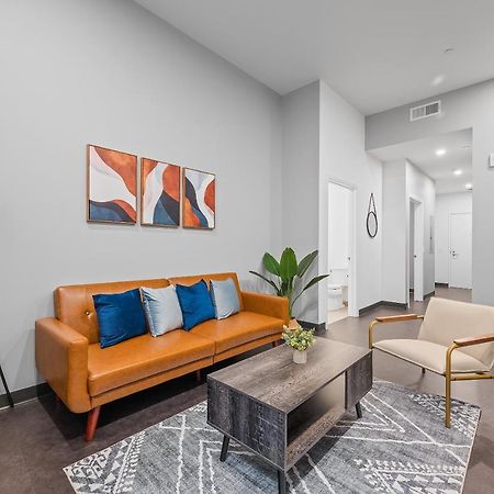 Apartments In Pittsburgh'S Cultural District By Frontdesk Zimmer foto