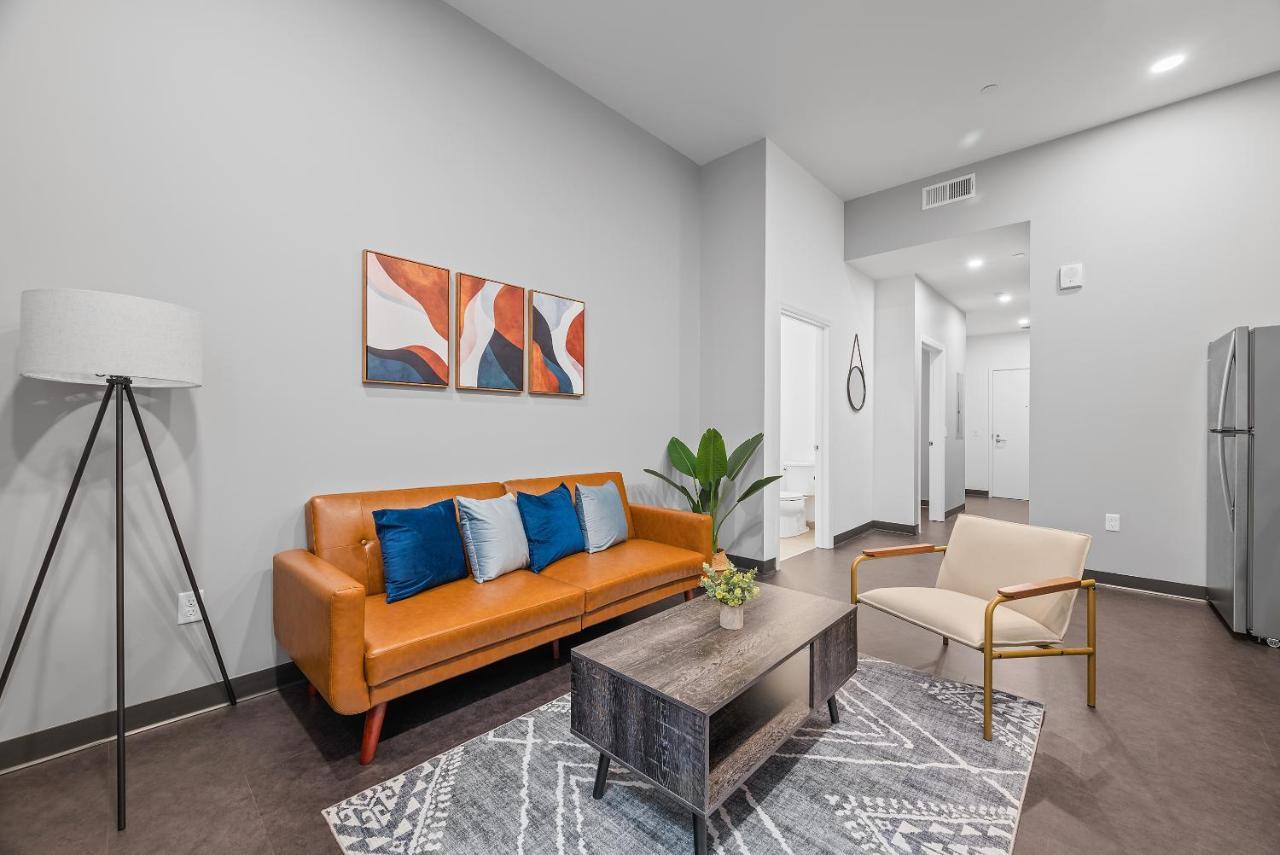 Apartments In Pittsburgh'S Cultural District By Frontdesk Zimmer foto