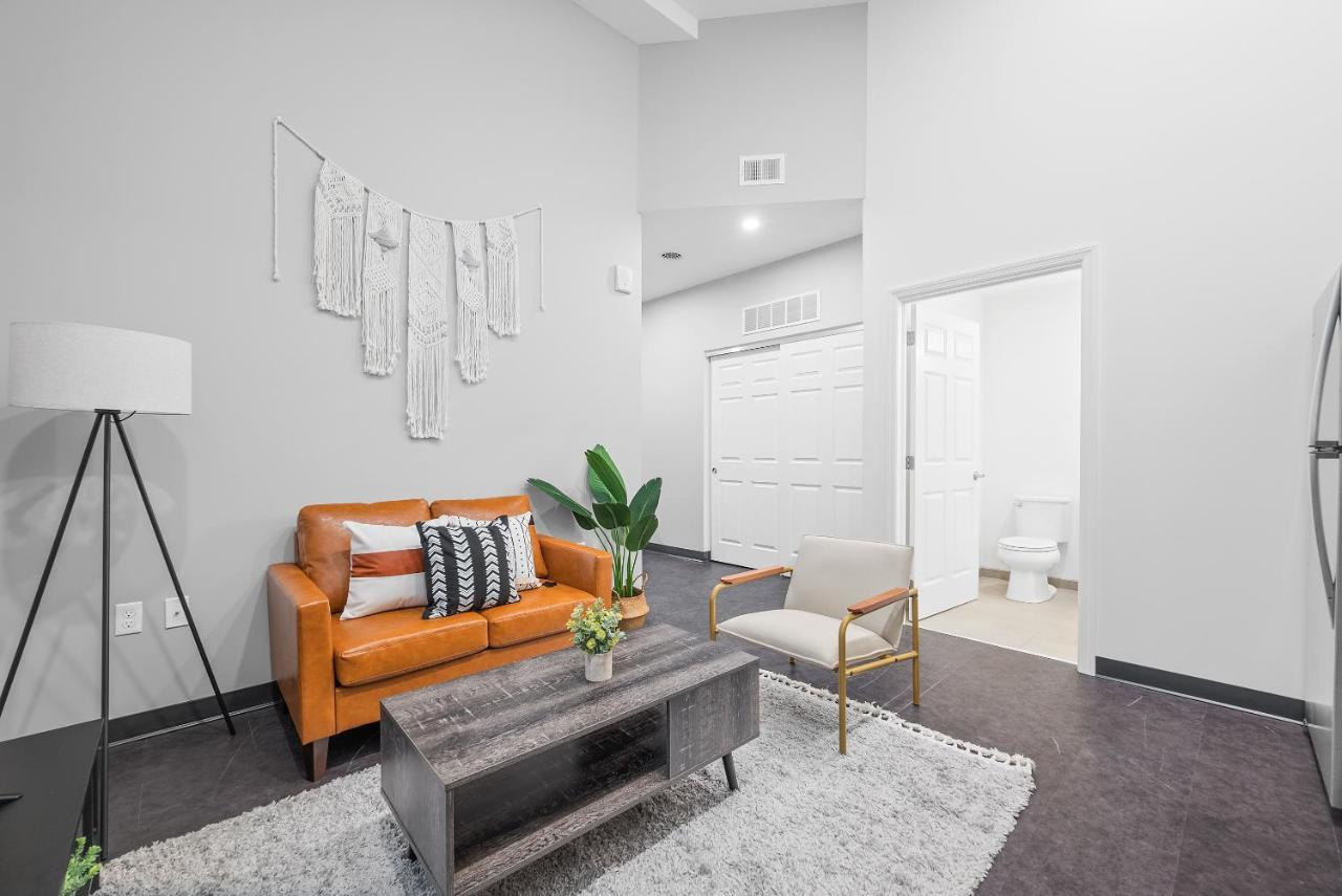 Apartments In Pittsburgh'S Cultural District By Frontdesk Zimmer foto