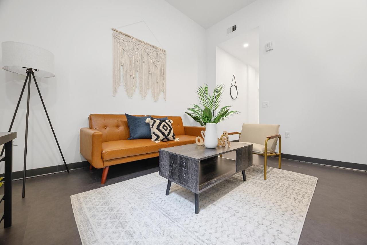 Apartments In Pittsburgh'S Cultural District By Frontdesk Zimmer foto