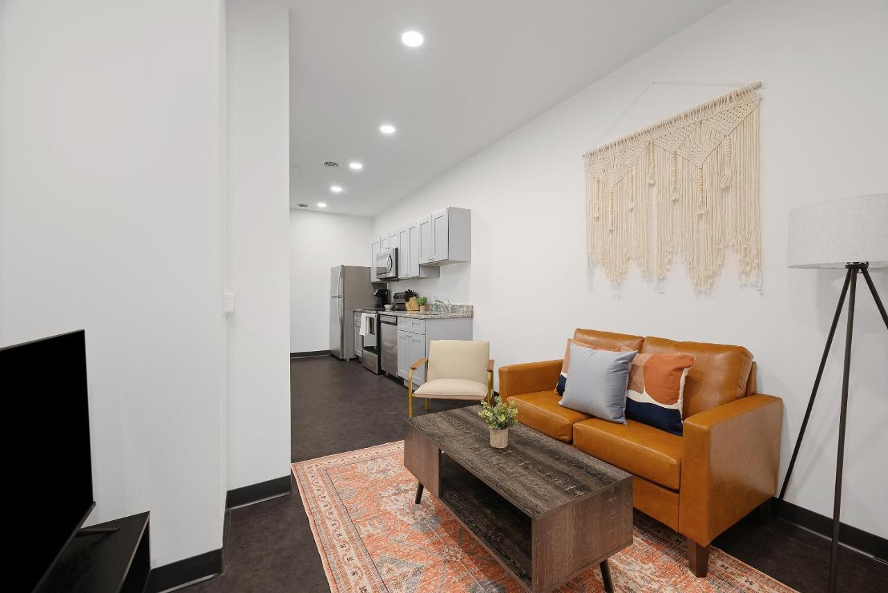 Apartments In Pittsburgh'S Cultural District By Frontdesk Zimmer foto