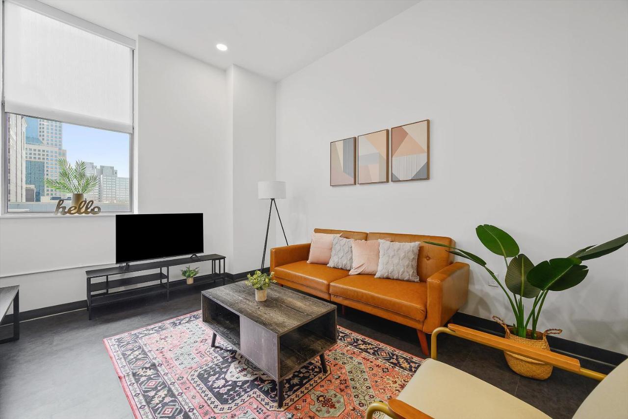 Apartments In Pittsburgh'S Cultural District By Frontdesk Zimmer foto